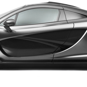 McLaren PNG