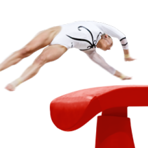 Gymnastics PNG
