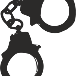 Handcuffs PNG