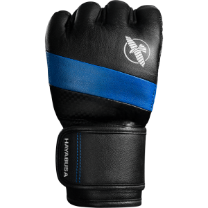 MMA gloves PNG