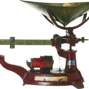 Old balance PNG