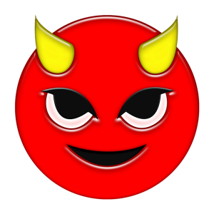 Diablo PNG