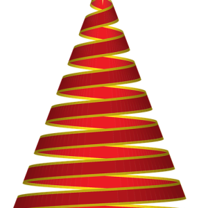 Christmas tree PNG