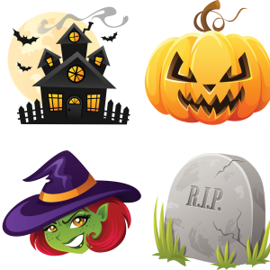 Halloween PNG