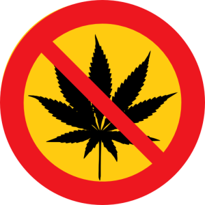 No drugs PNG