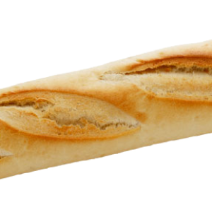 Baguette PNG