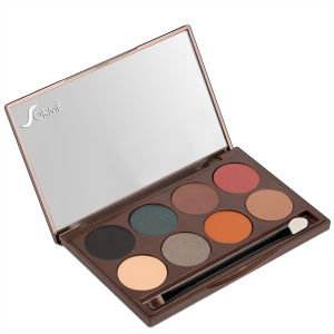 Eye shadow PNG
