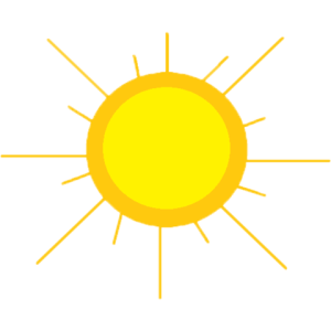 Sun PNG