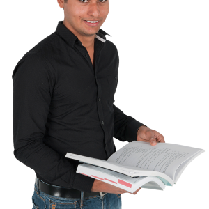 Student PNG