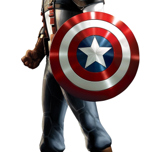 Captain America PNG