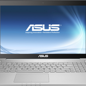 Laptop notebook PNG image