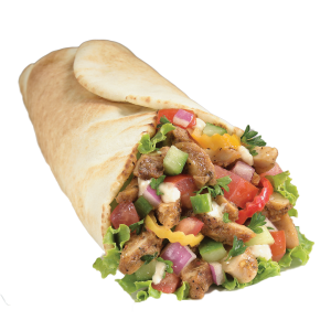 Shawarma PNG