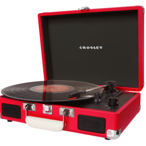 Record player PNG