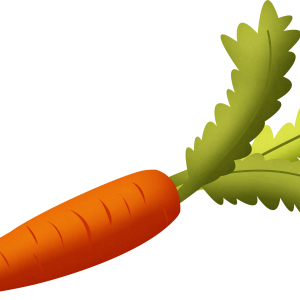 Carrot PNG