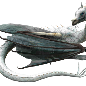 Dragon PNG