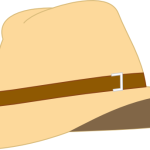 Cowboy hat PNG
