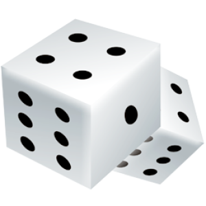Dice PNG