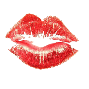 Kiss PNG