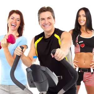 Fitness PNG