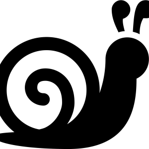 Snail PNG