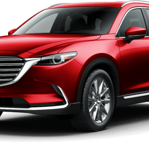 Mazda PNG
