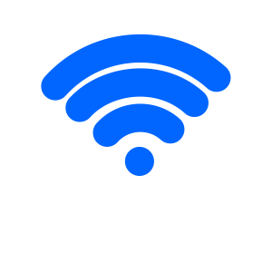 Wi-Fi logo PNG