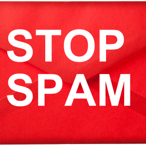 Stop spam PNG