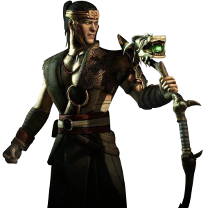 Mortal Kombat PNG
