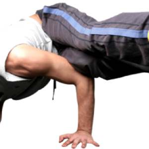 Break dance PNG, Hip hop PNG