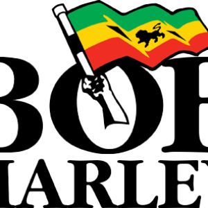 Bob Marley PNG