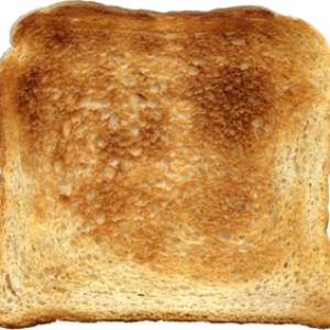 Toast PNG