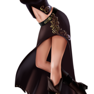 Witch PNG