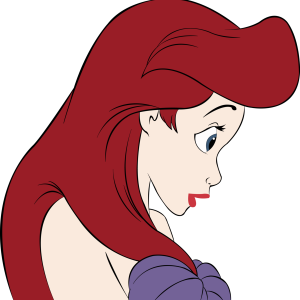 Ariel PNG