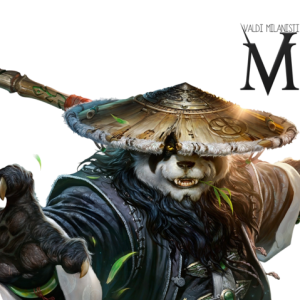 Warcraft PNG