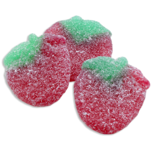 Jelly candies PNG