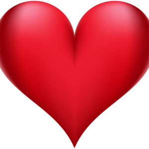 Heart PNG