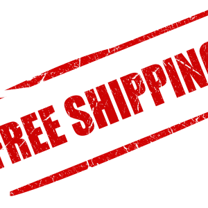 Free shipping PNG