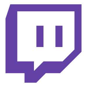 Twitch logo PNG