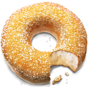 Donut PNG