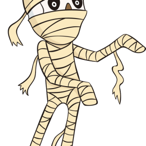 Mummy PNG