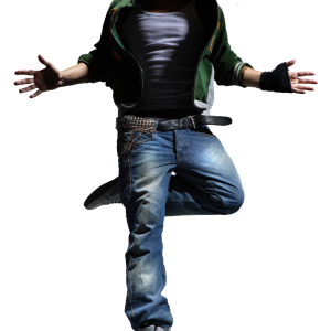 Dancer PNG