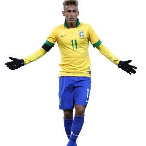 Football player PNG