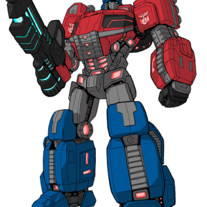 Transformers PNG