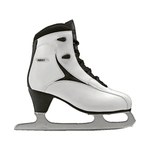 Ice skates PNG