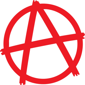 Anarchy PNG