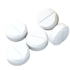 Pills PNG