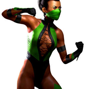 Mortal Kombat PNG
