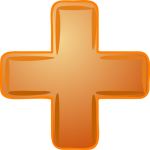 Plus PNG