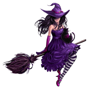 Witch PNG