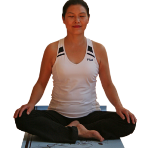 Yoga PNG